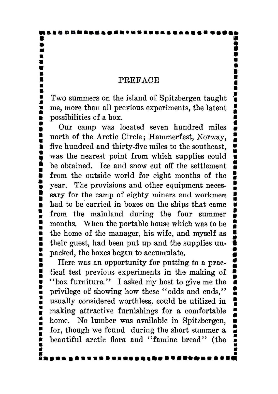 How To Make Box furniture “1909” 307 Pages