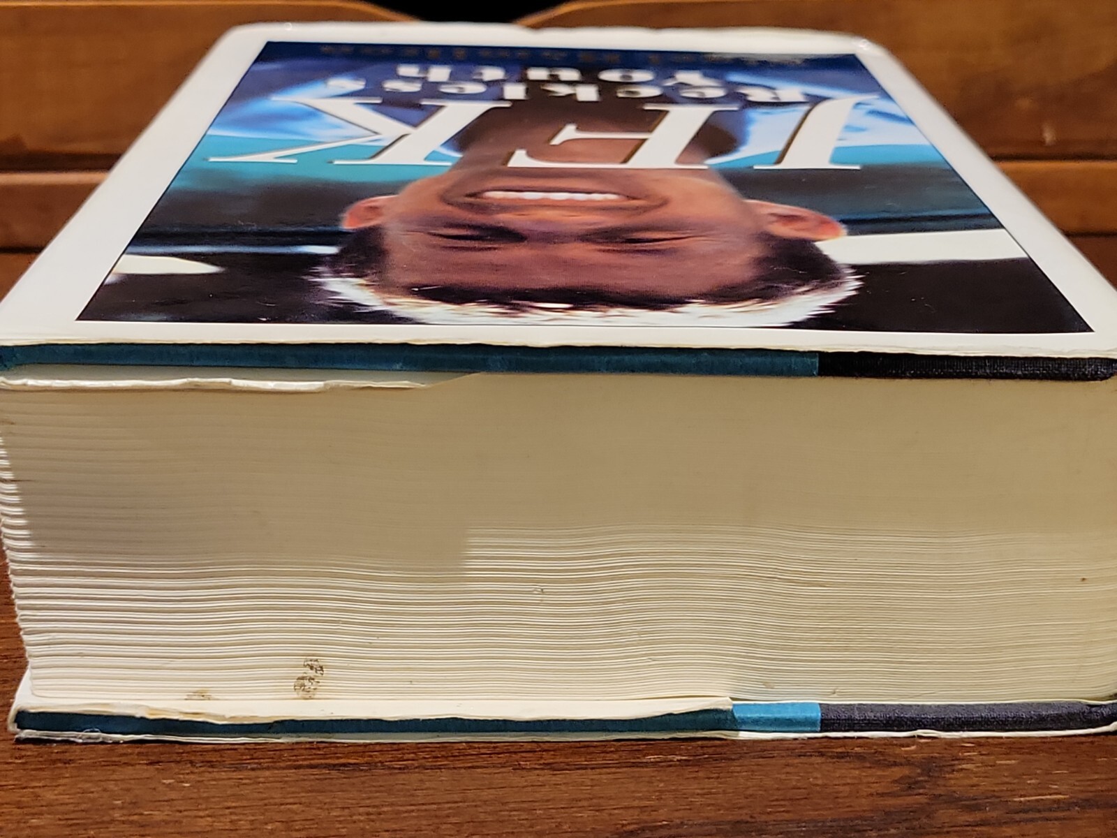 JFK Reckless Youth Nigel Hamilton 1992 First Edition Hardcover DJ John Kennedy`