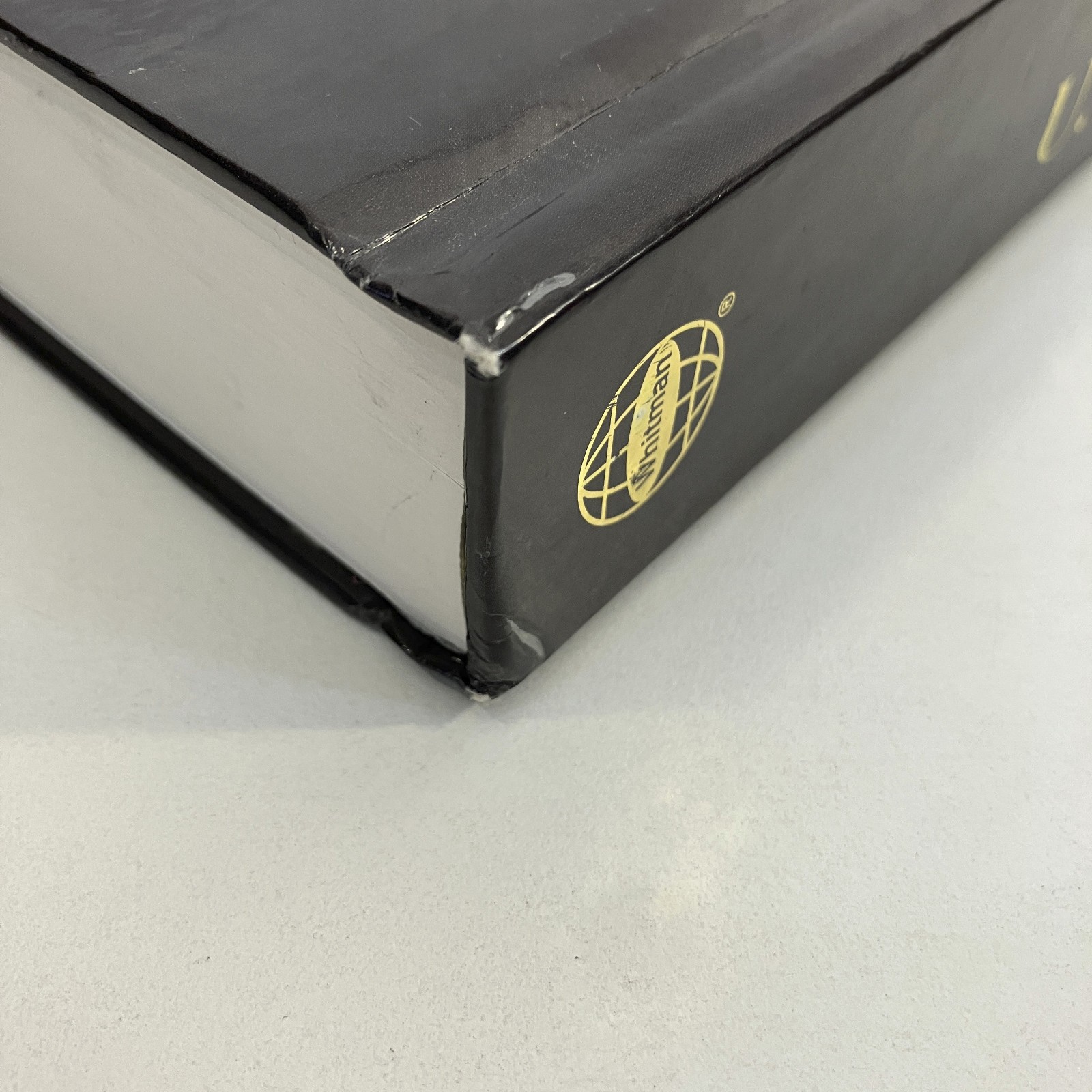 Whitman Publishing Encyclopedia of U.S. Paper Money 2009 Hardcover David Bowers