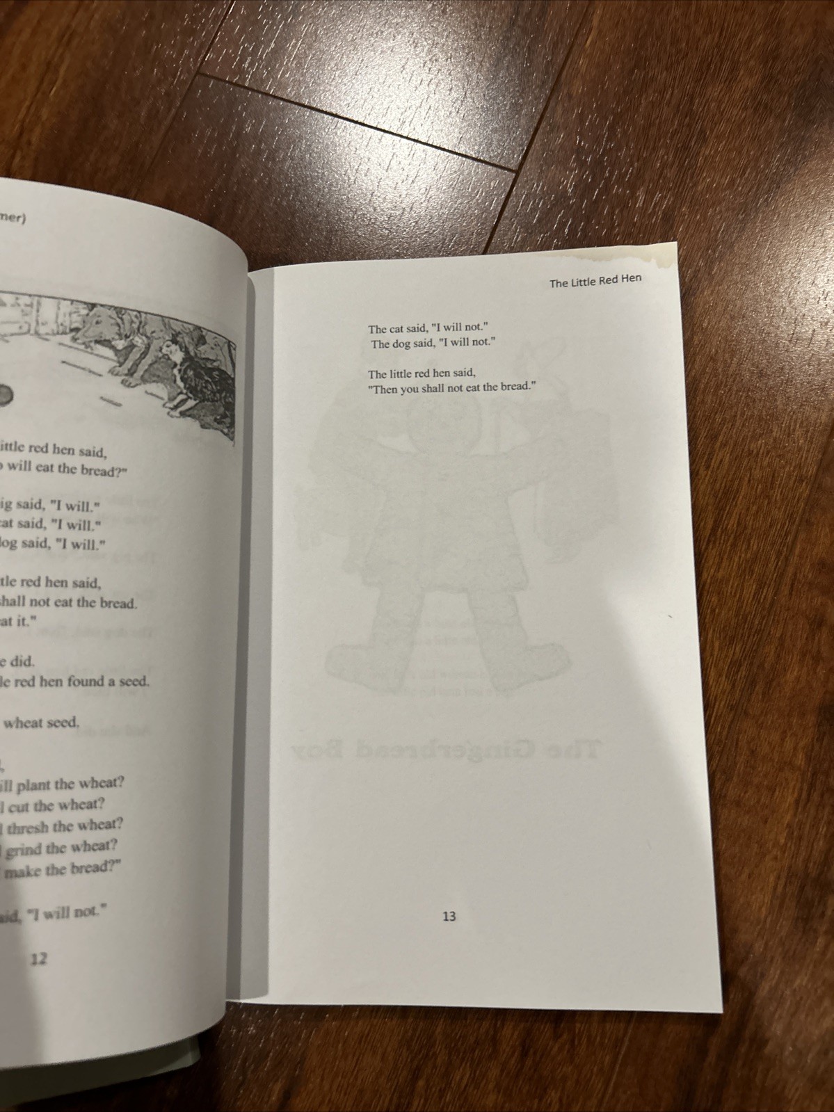 Reading-Literature First & Primer Yesterday’s Classics Free Treadwell – READ!