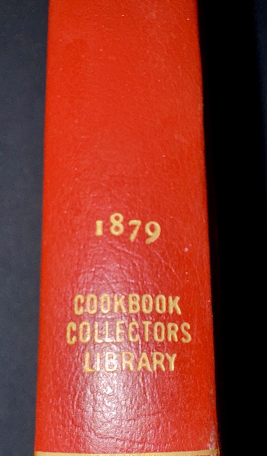 1879 Housekeeping in Old Virginia Marion Cabell Tyree Antique Cookbook 1st Edit