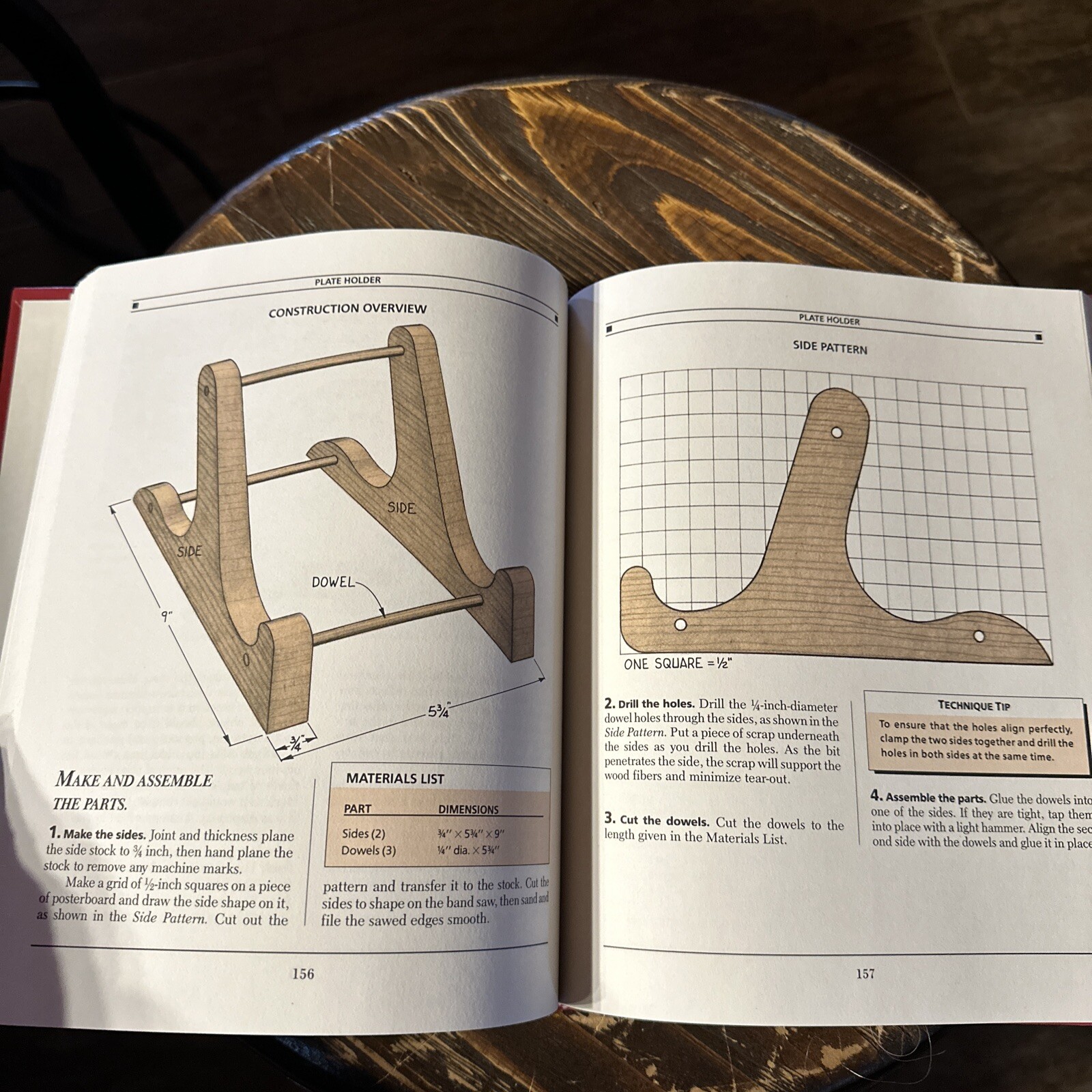 The American Country Woodworker : Fifty Country Accents You Can Build in a…