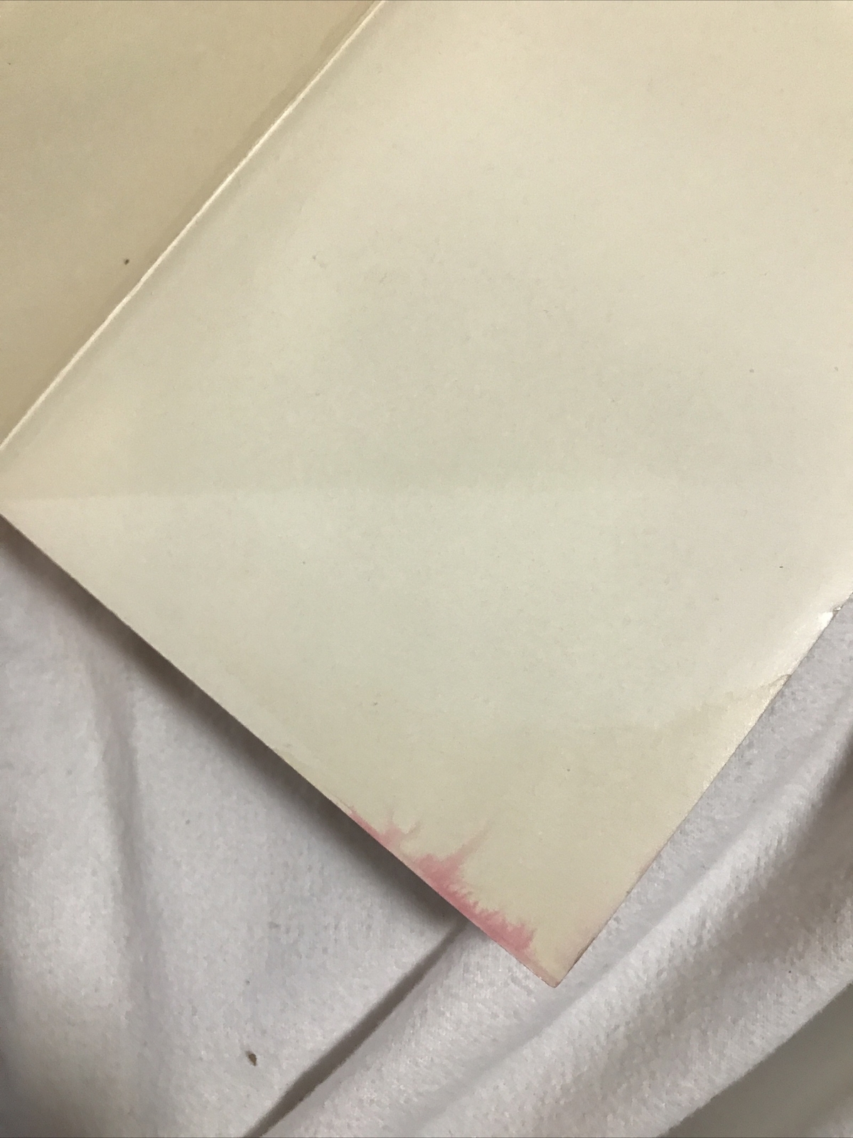 LORRAINE by Robert W. Chambers 1900 HC Antique Book