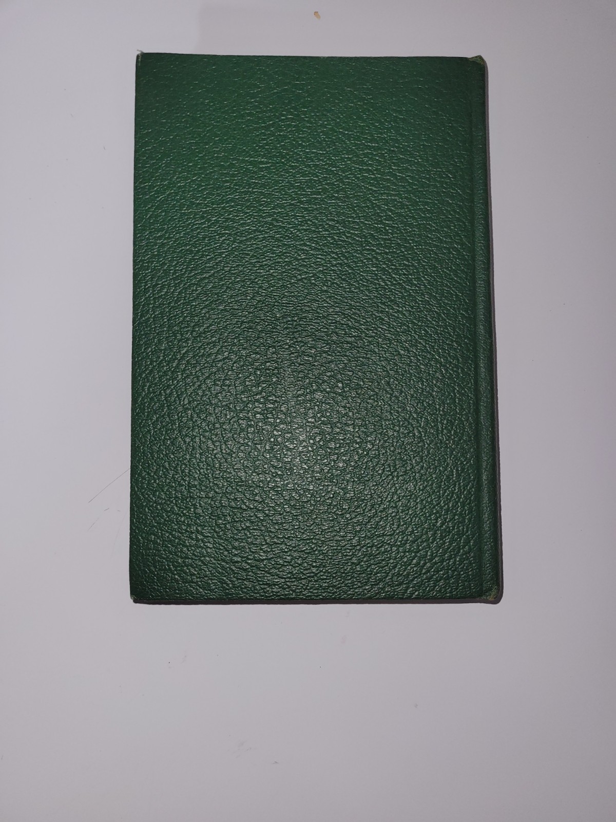 New World Translation of the HEBREW SCRIPTURES 1953 1st Edition Yankee Stadium