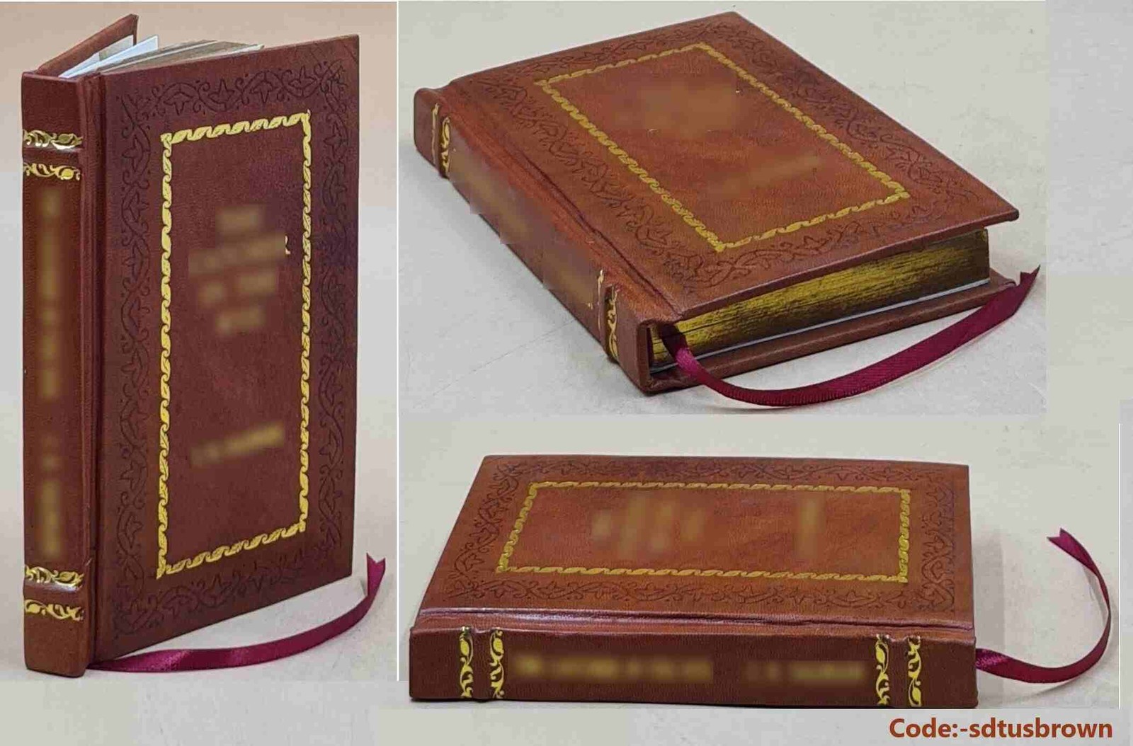Guide to Business Data Analytics By Iiba [Preimium Leather bound]