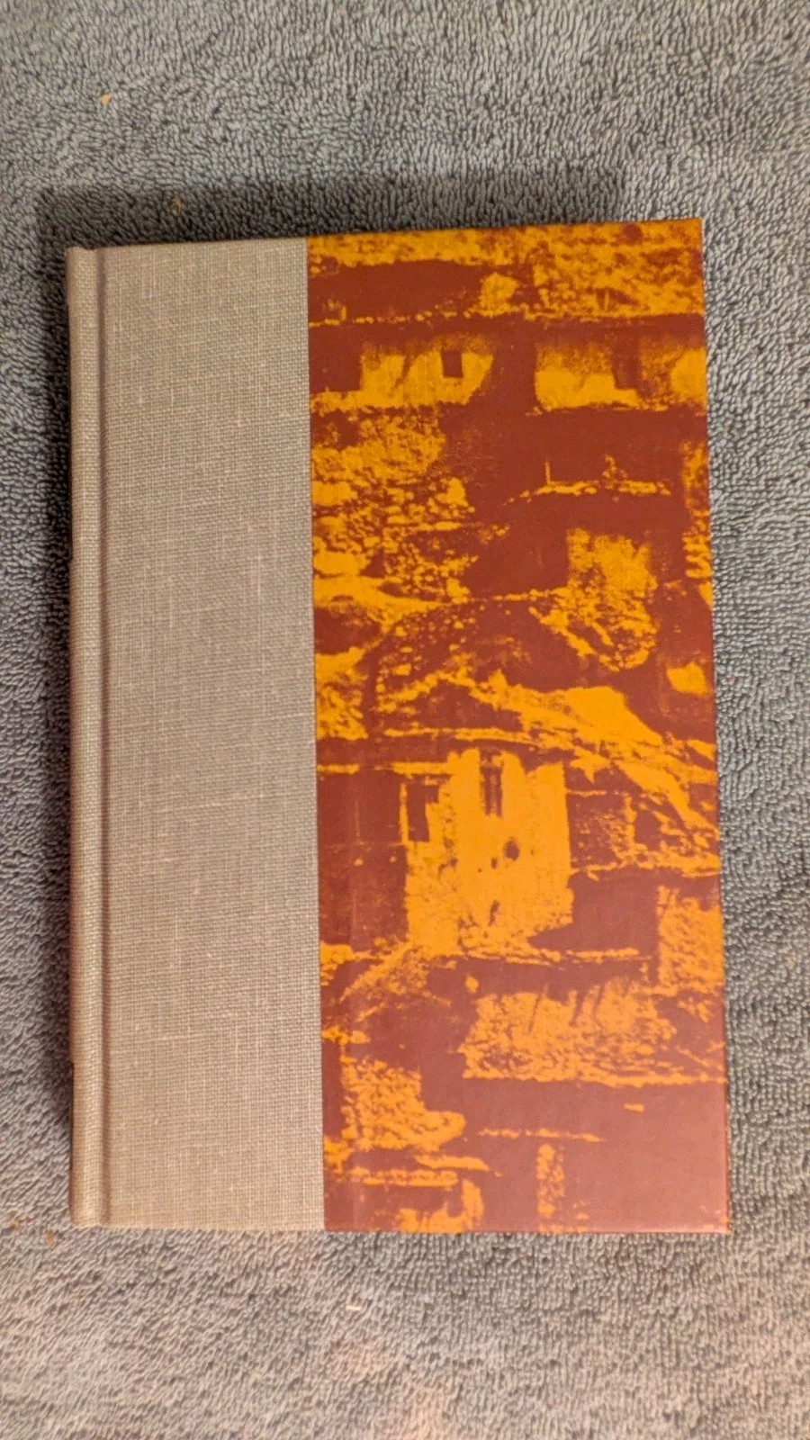 Eric Newby, A SHORT WALK IN THE HINDU KUSH, 1999, HB, The Adventure Library