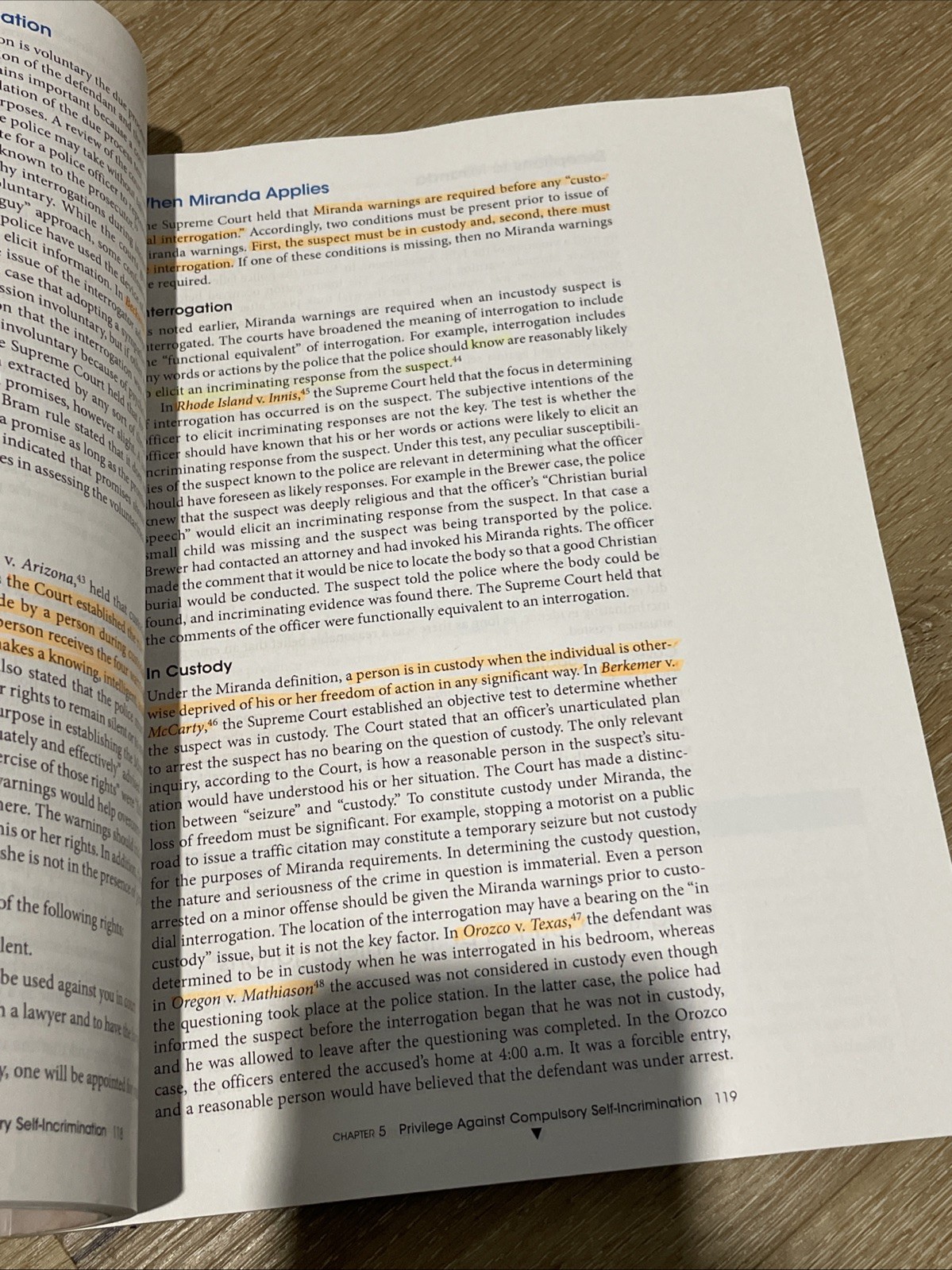 Procedures in the Justice Syst – Paperback –