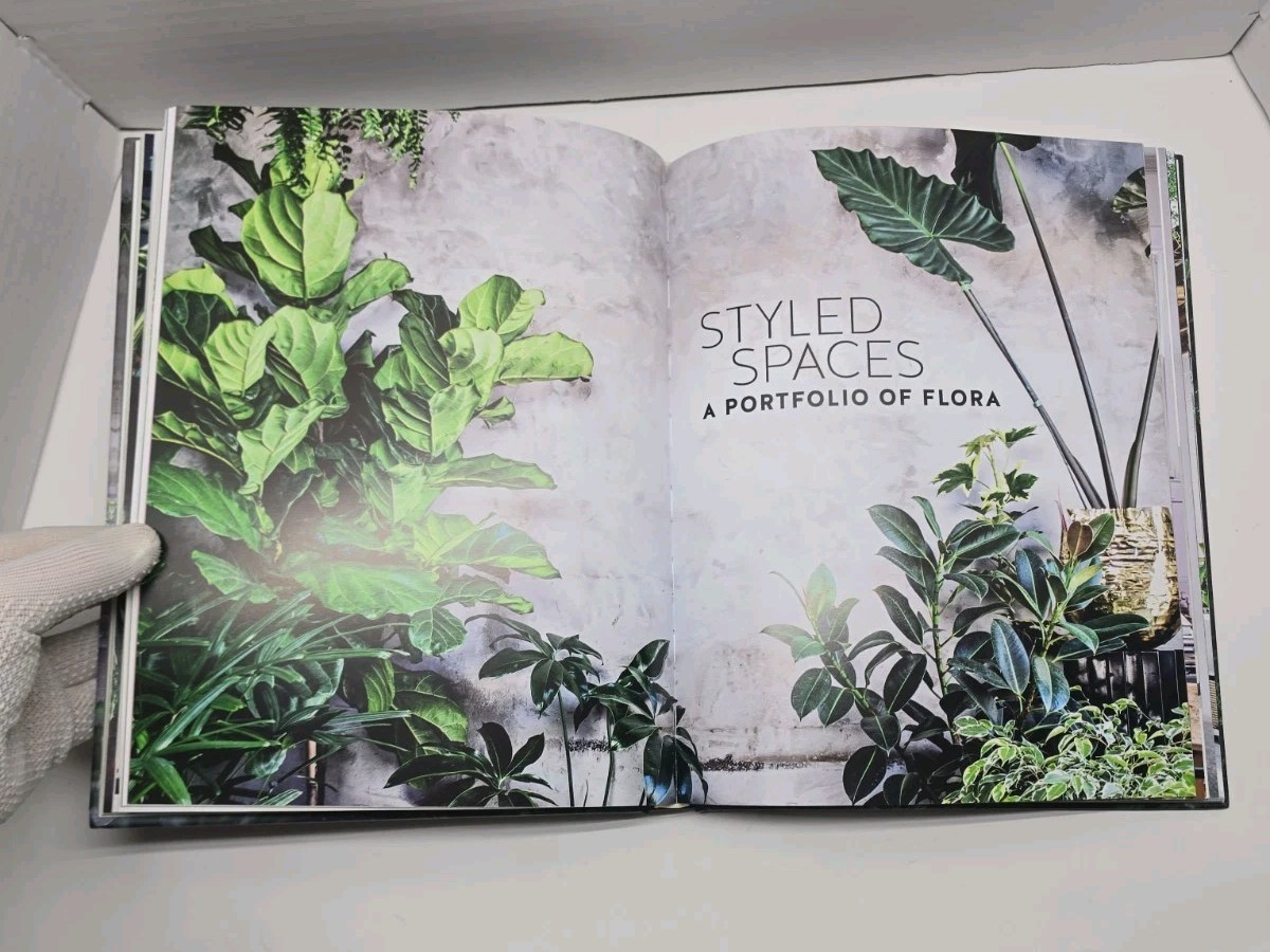 Living Wild : How to Plant Style Your Home and Cultivate Happiness by Hilton…