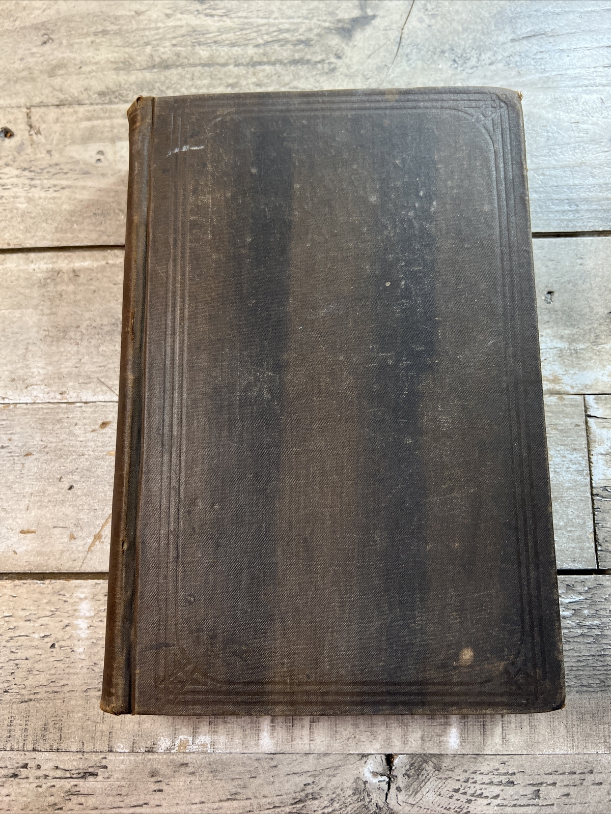 1884 Antique Gov. Reports, Reference “Agriculture of Pennsylvania” Illustrated