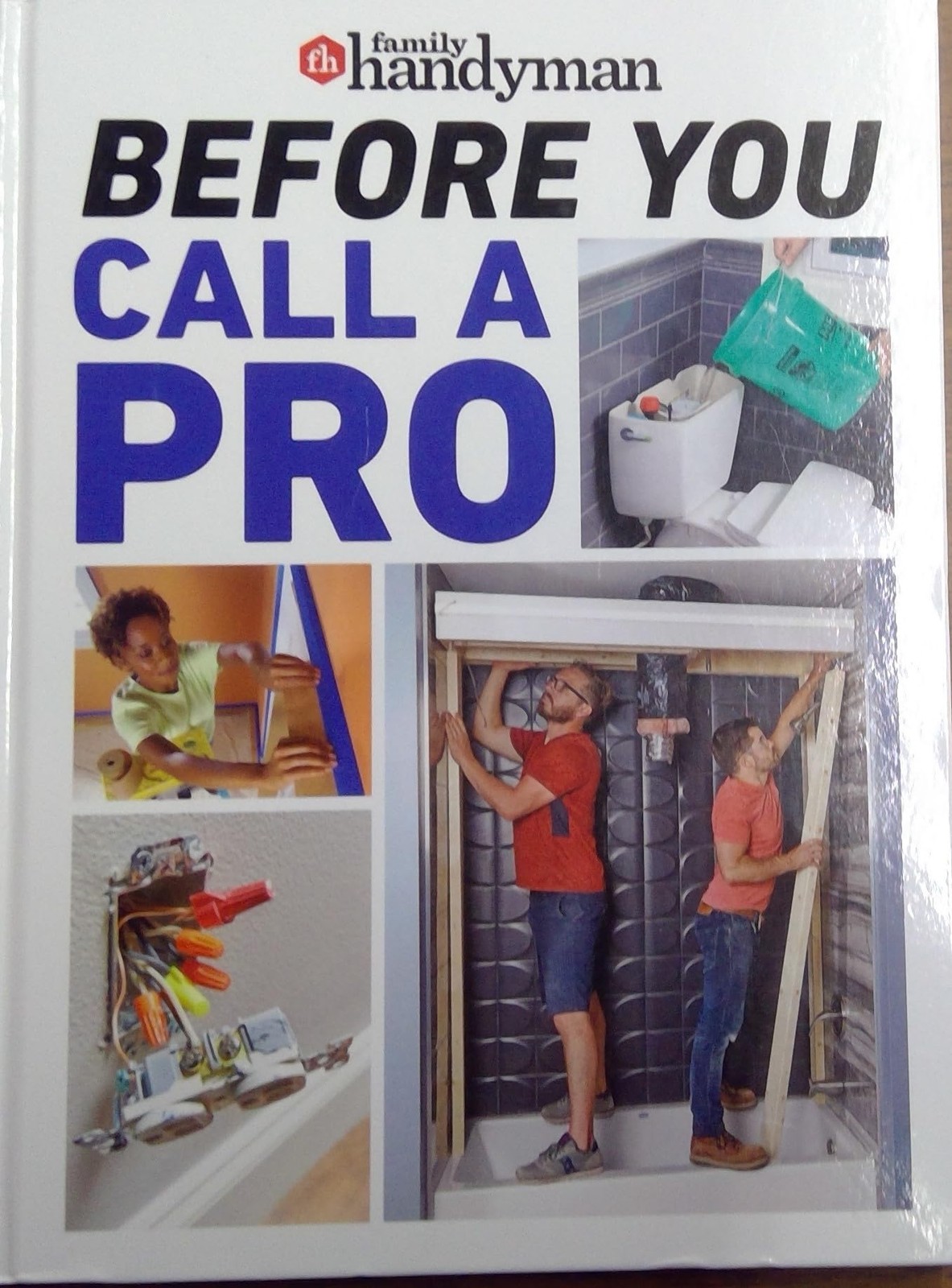 Before You Call A Pro – Family Handyman