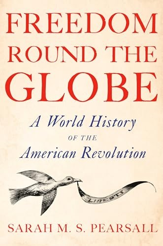 Freedom Round the Globe A Worl – VERY GOOD