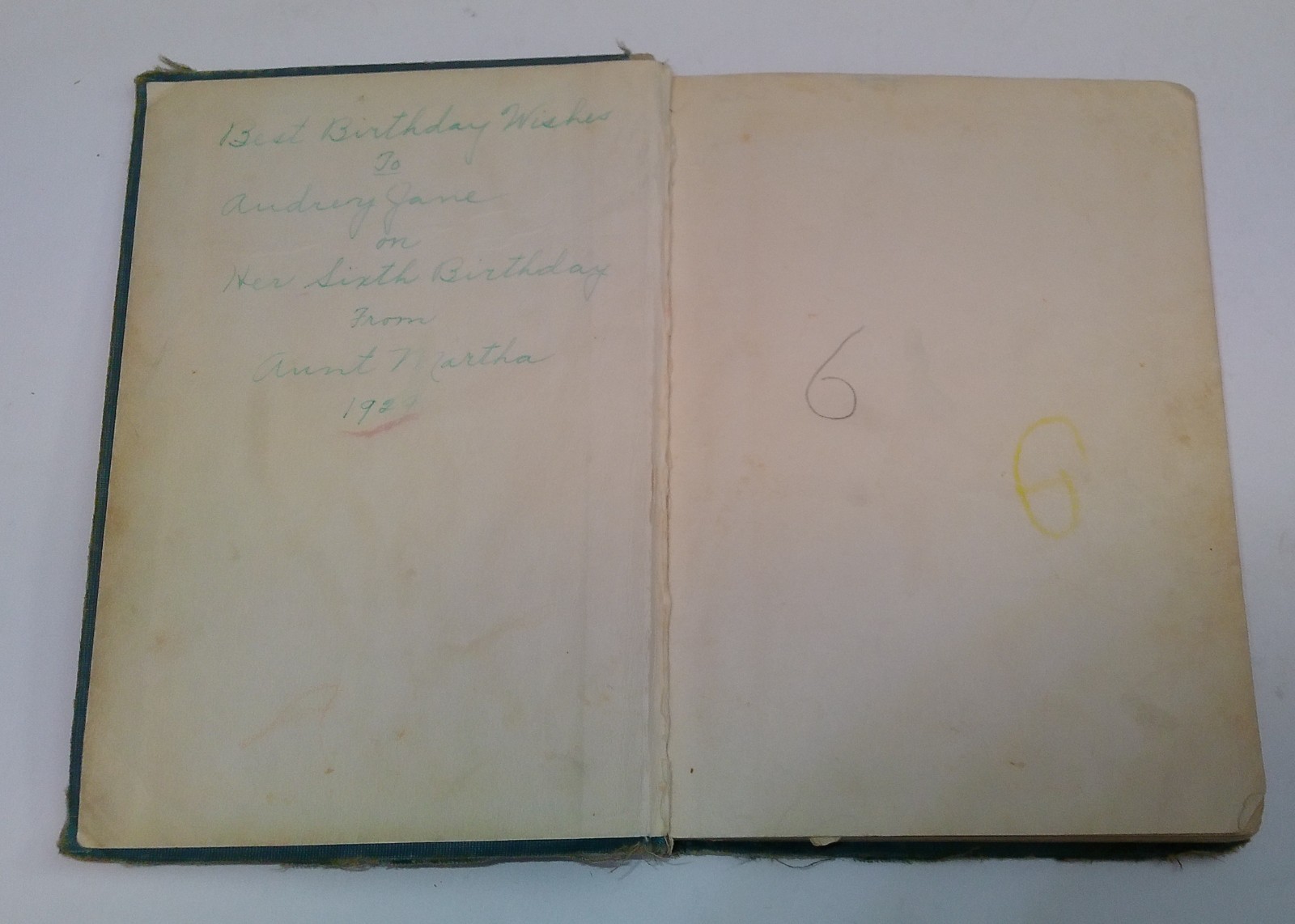 BOBBS-MERRILL READERS THE FIRST READER by Baker & Baker, Antique, (HC. 1924)