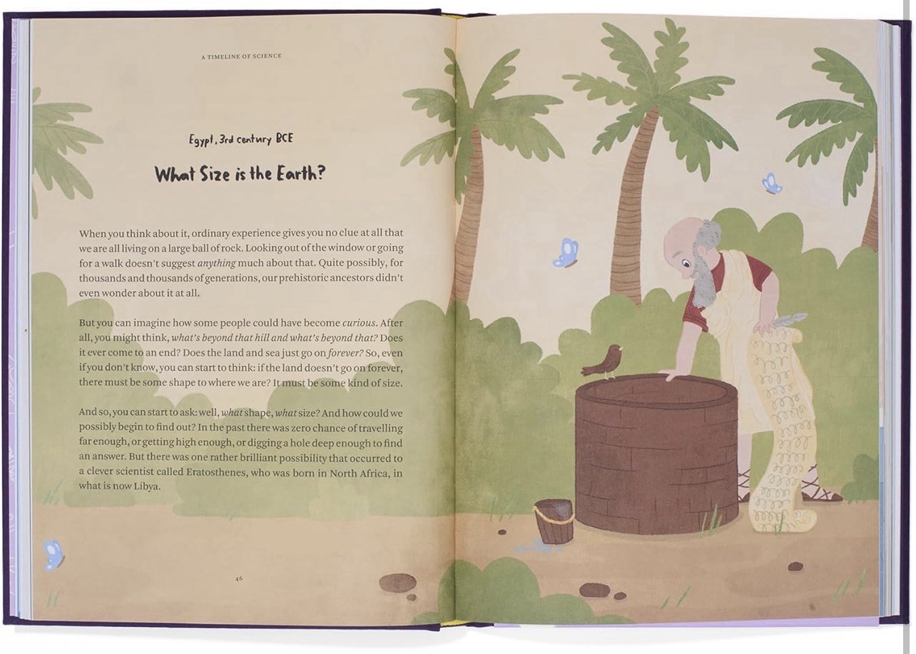 Big Ideas from Science by The School of Life Hardback