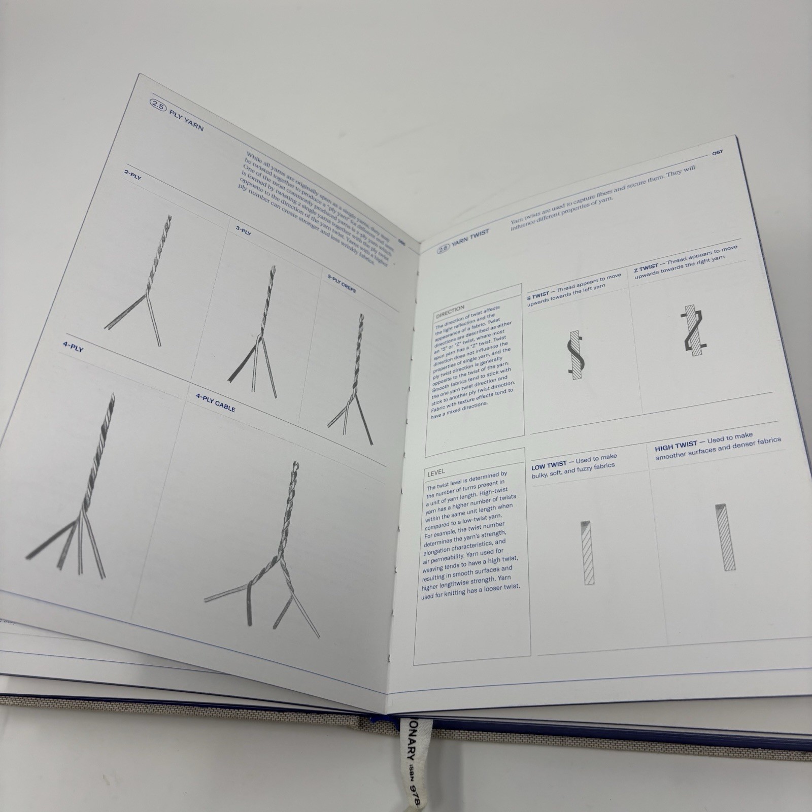 Textilepedia The Complete Fabric Guide Fashionary 2020 Hardcover Fabric
