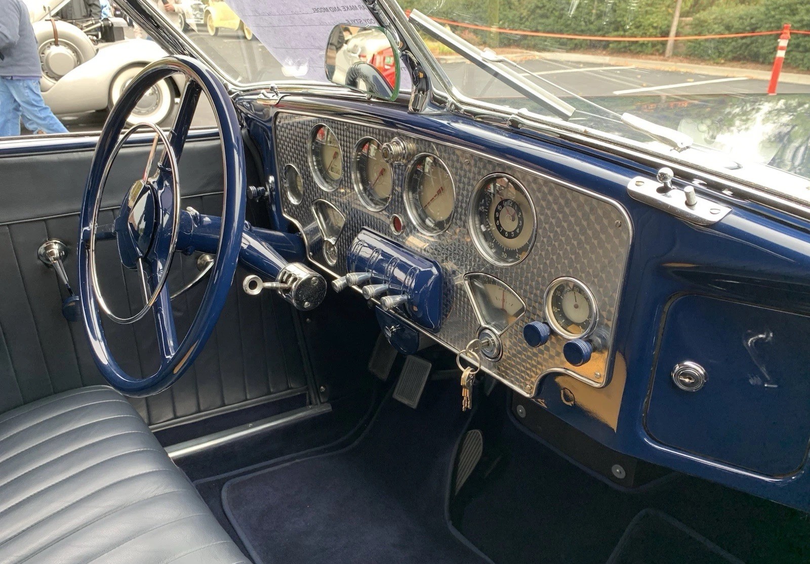 Cord Complete: The Story of the Models 810 & 812, Josh B. Malks